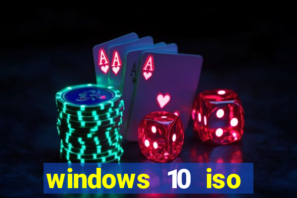 windows 10 iso google drive